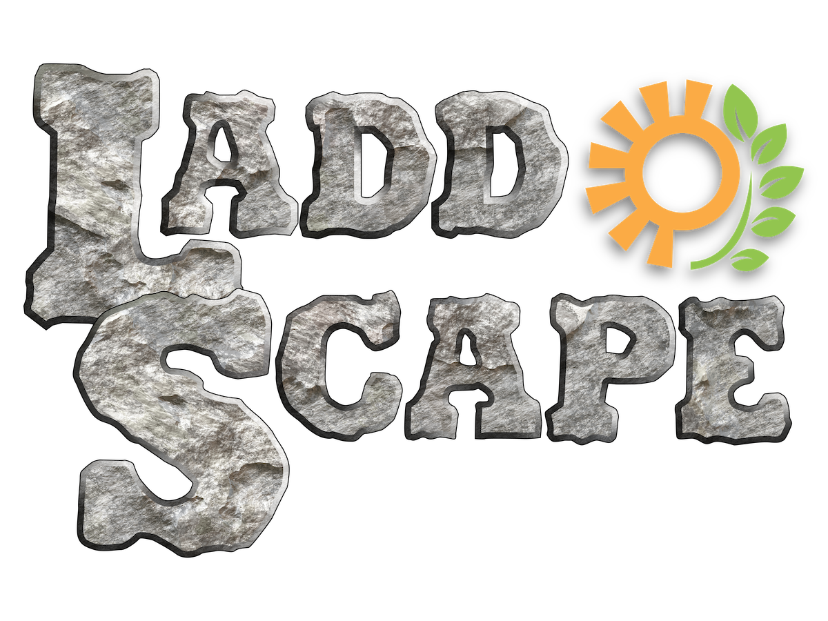 Ladd Scape Logo